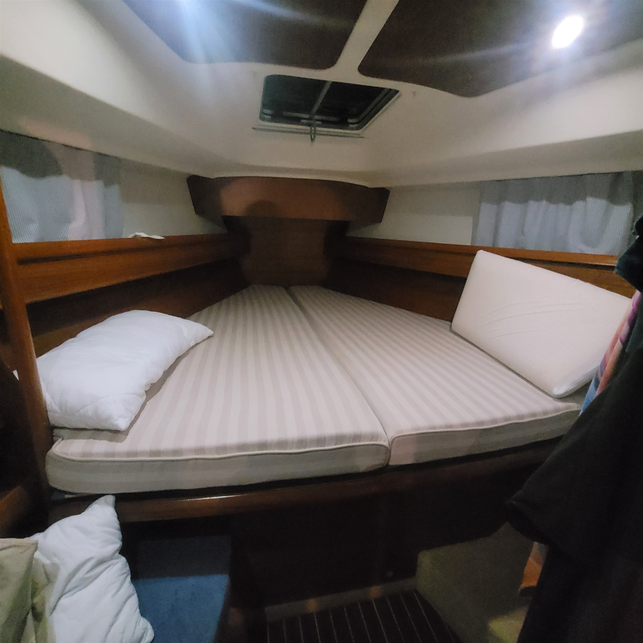 Thumbnail von Jeanneau Sun Odyssey 40 DS