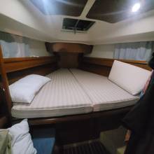 Thumbnail von Jeanneau Sun Odyssey 40 DS