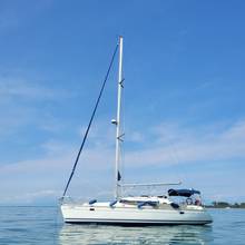 Thumbnail von Jeanneau Sun Odyssey 40 DS