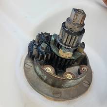 Thumbnail von Jeanneau Sun Odyssey 40 DS