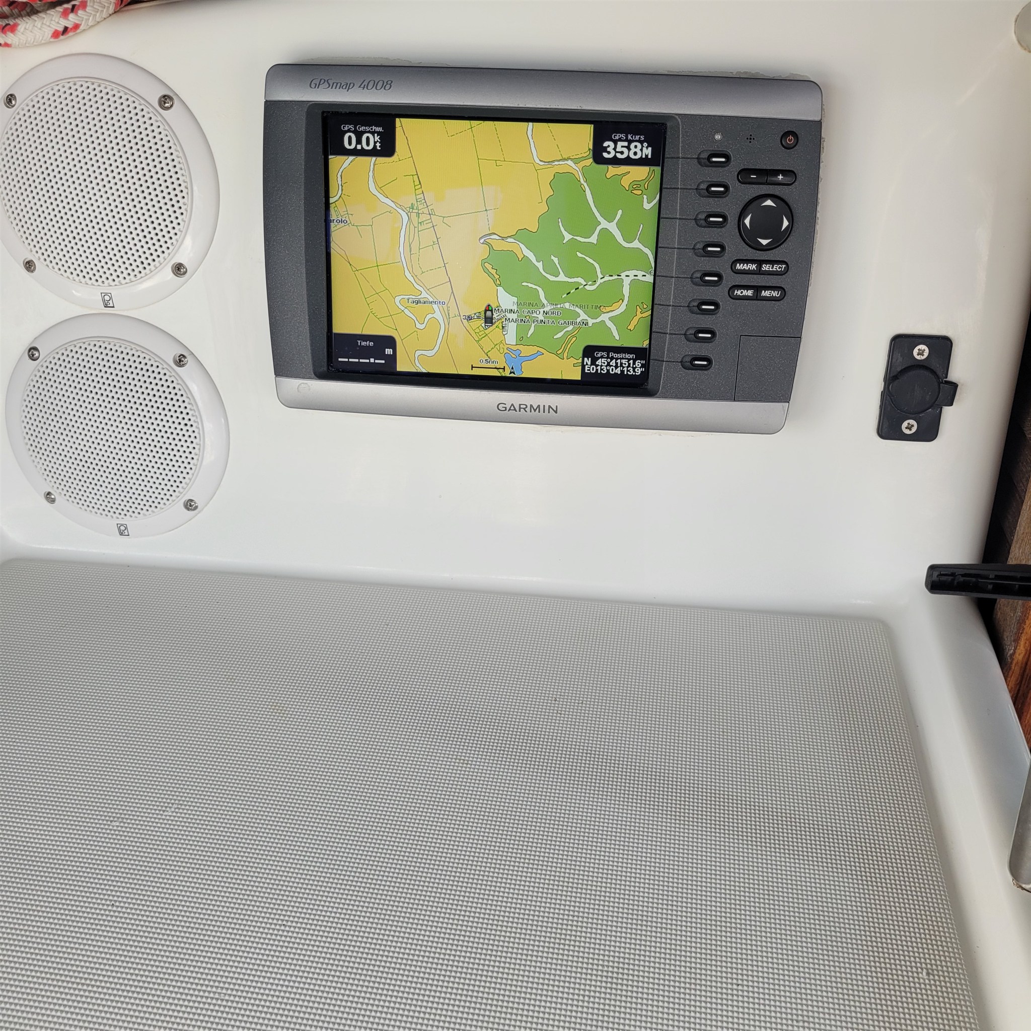 Thumbnail von Jeanneau Sun Odyssey 40 DS