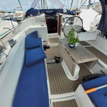 Thumbnail von Jeanneau Sun Odyssey 40 DS