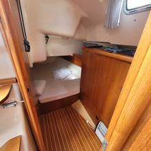 Thumbnail von Jeanneau Sun Odyssey 40 DS