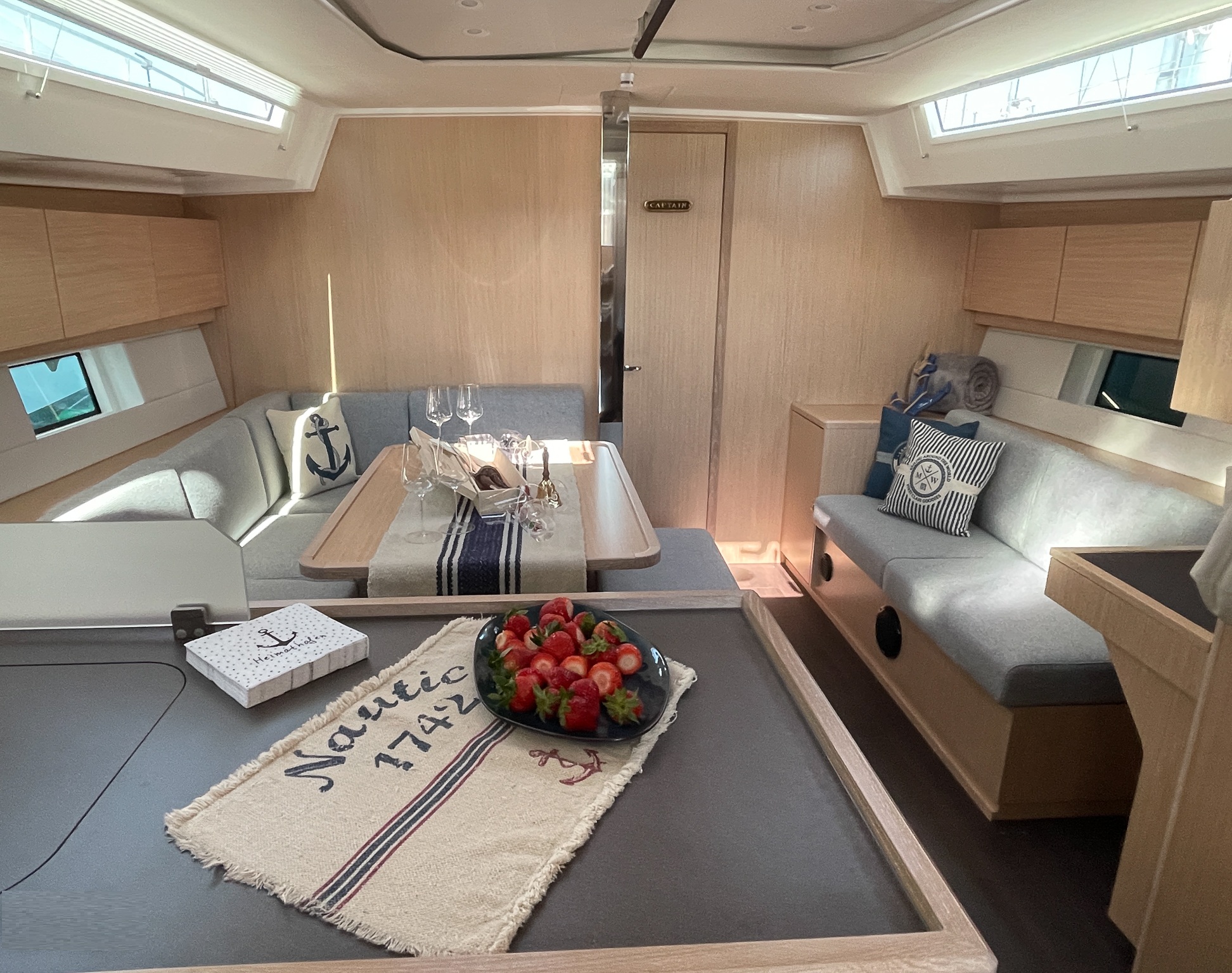 Thumbnail von Bavaria 45 Style