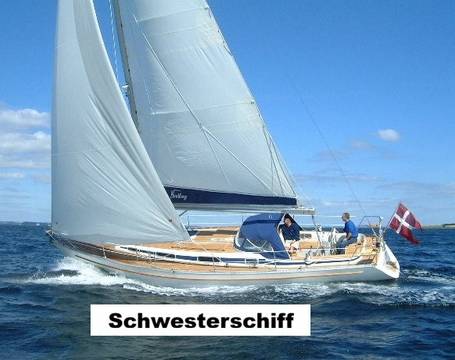 Nordborg Baadebyggeri Nordborg 40