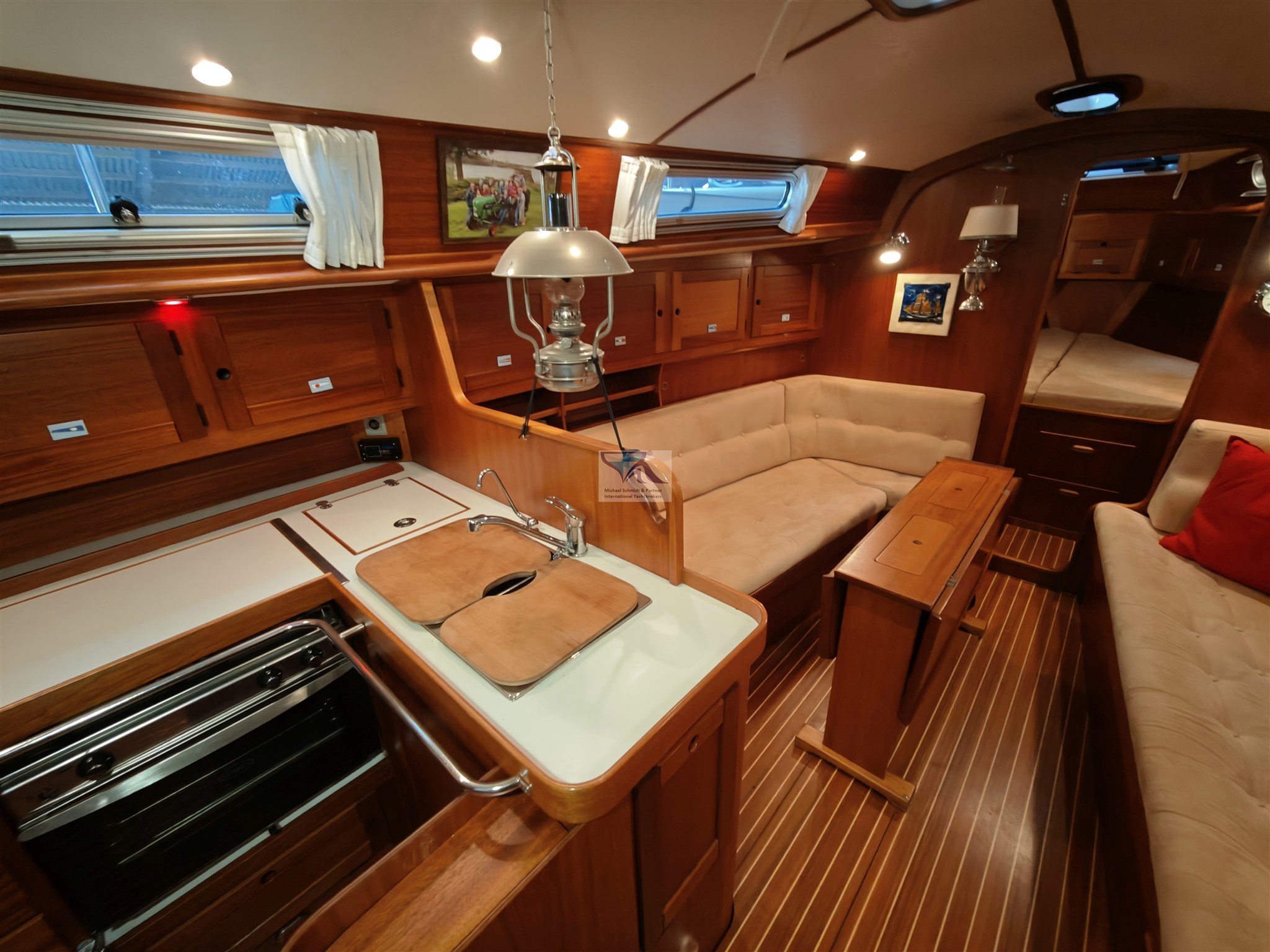 Thumbnail von Nordborg Baadebyggeri Nordborg 40