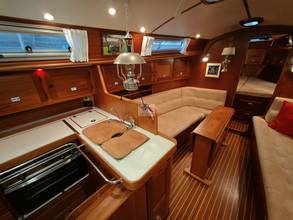 Thumbnail von Nordborg Baadebyggeri Nordborg 40