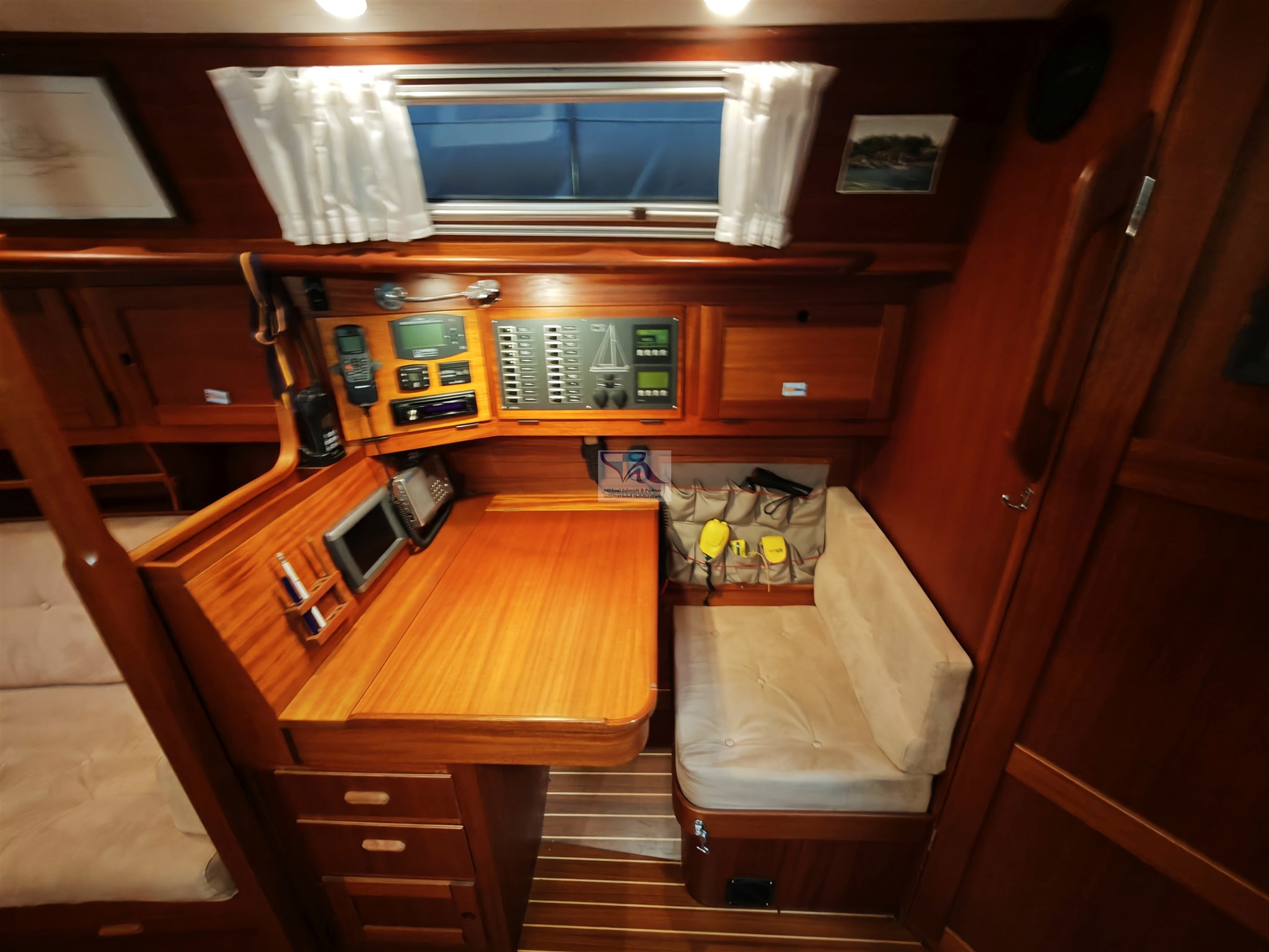 Thumbnail von Nordborg Baadebyggeri Nordborg 40