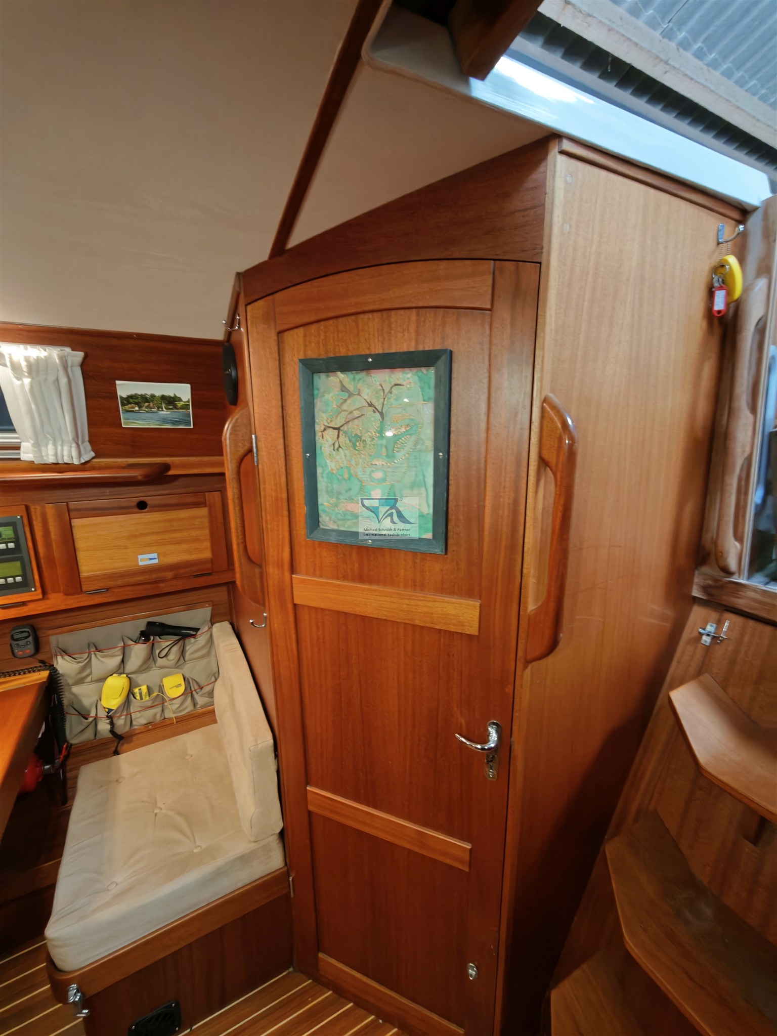 Thumbnail von Nordborg Baadebyggeri Nordborg 40