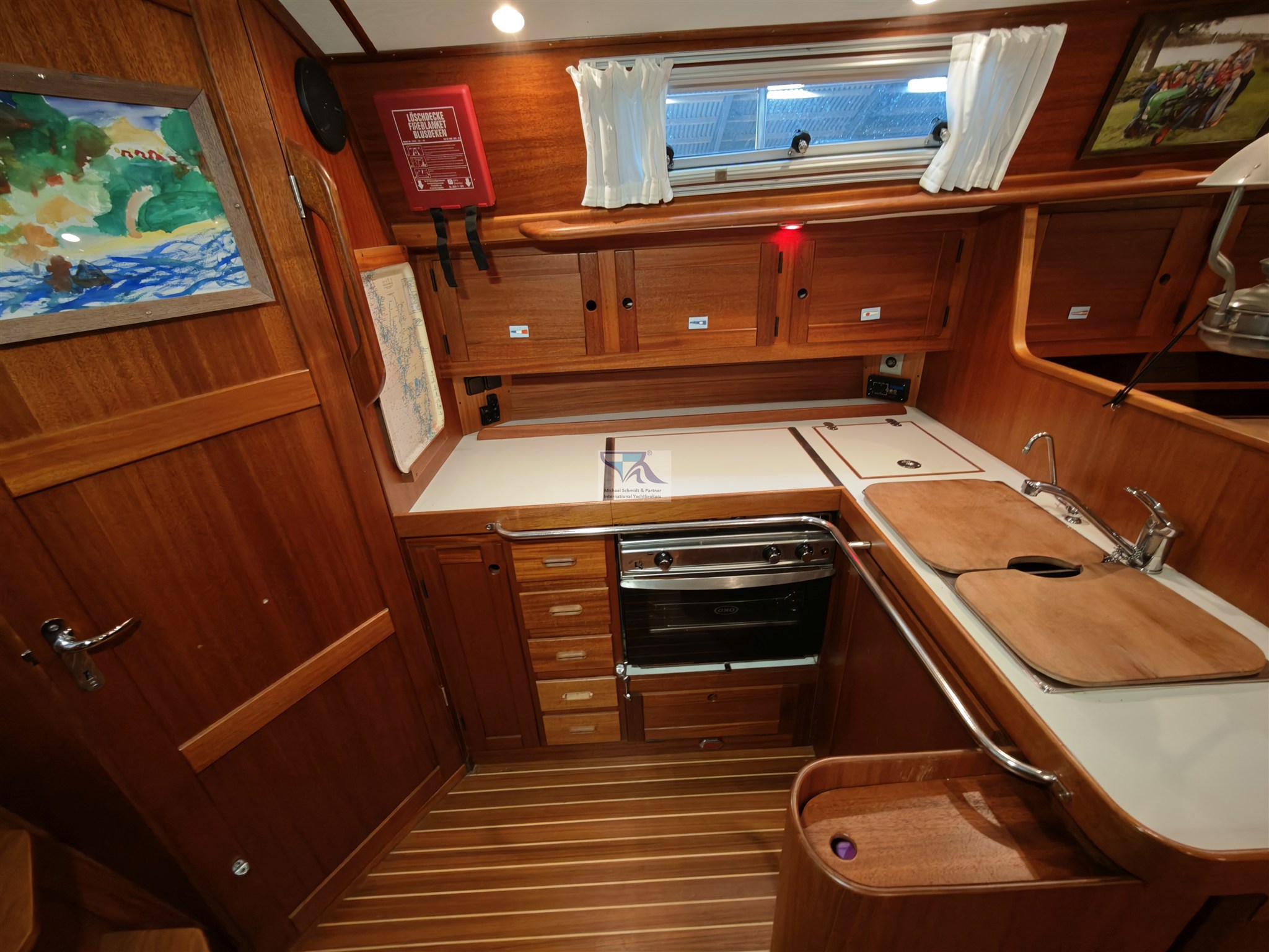 Thumbnail von Nordborg Baadebyggeri Nordborg 40