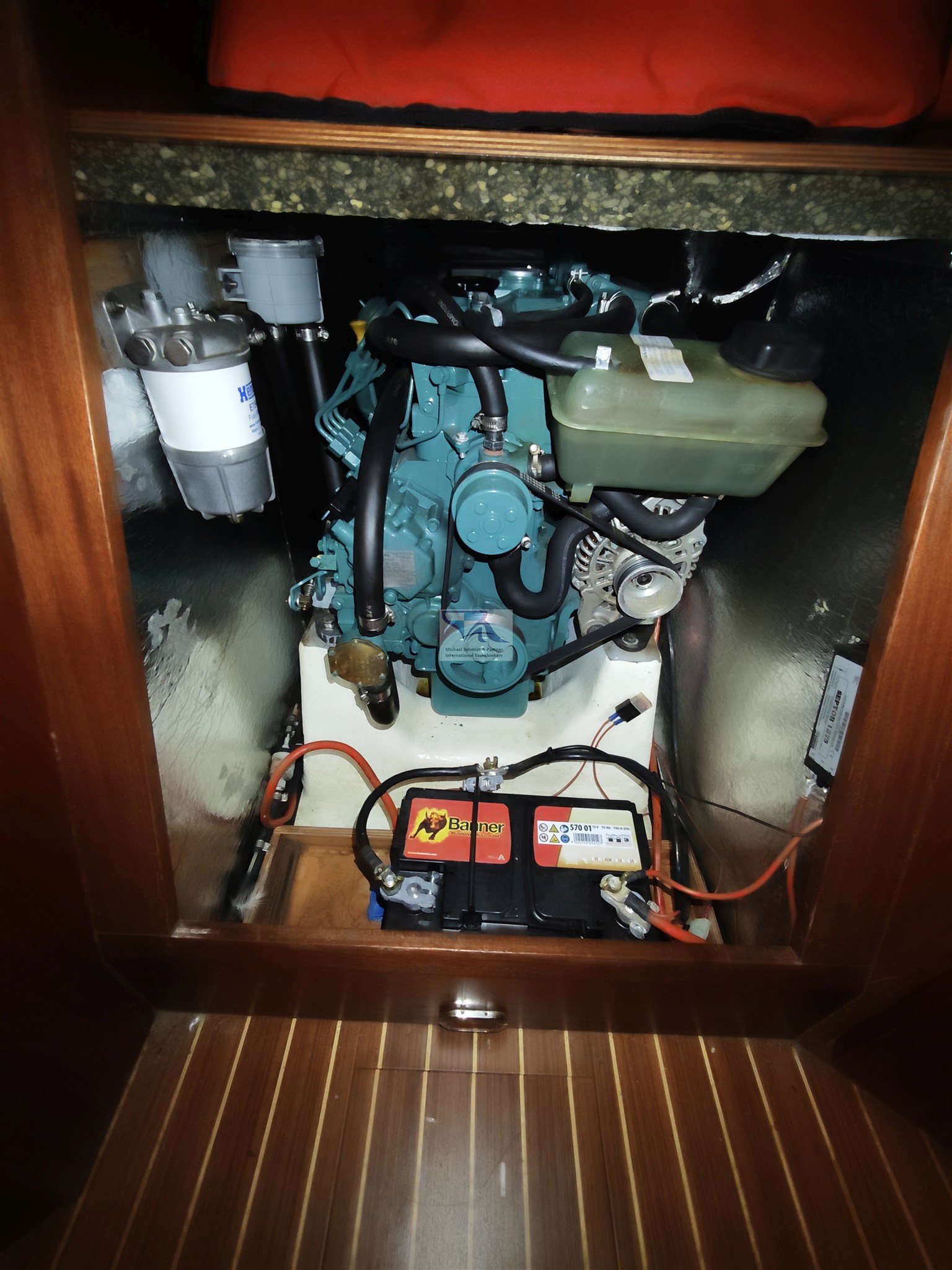 Thumbnail von Nordborg Baadebyggeri Nordborg 40