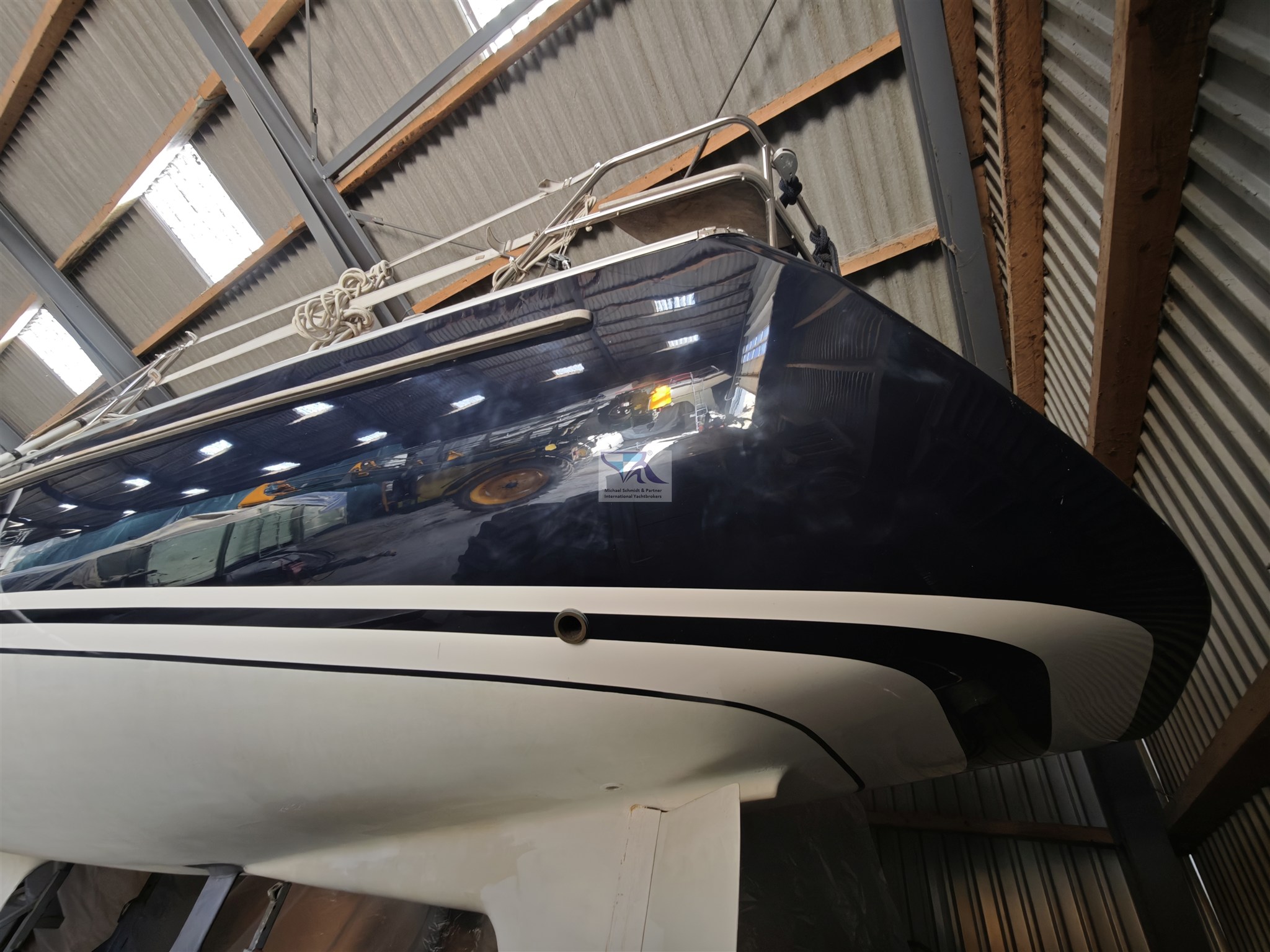 Thumbnail von Nordborg Baadebyggeri Nordborg 40