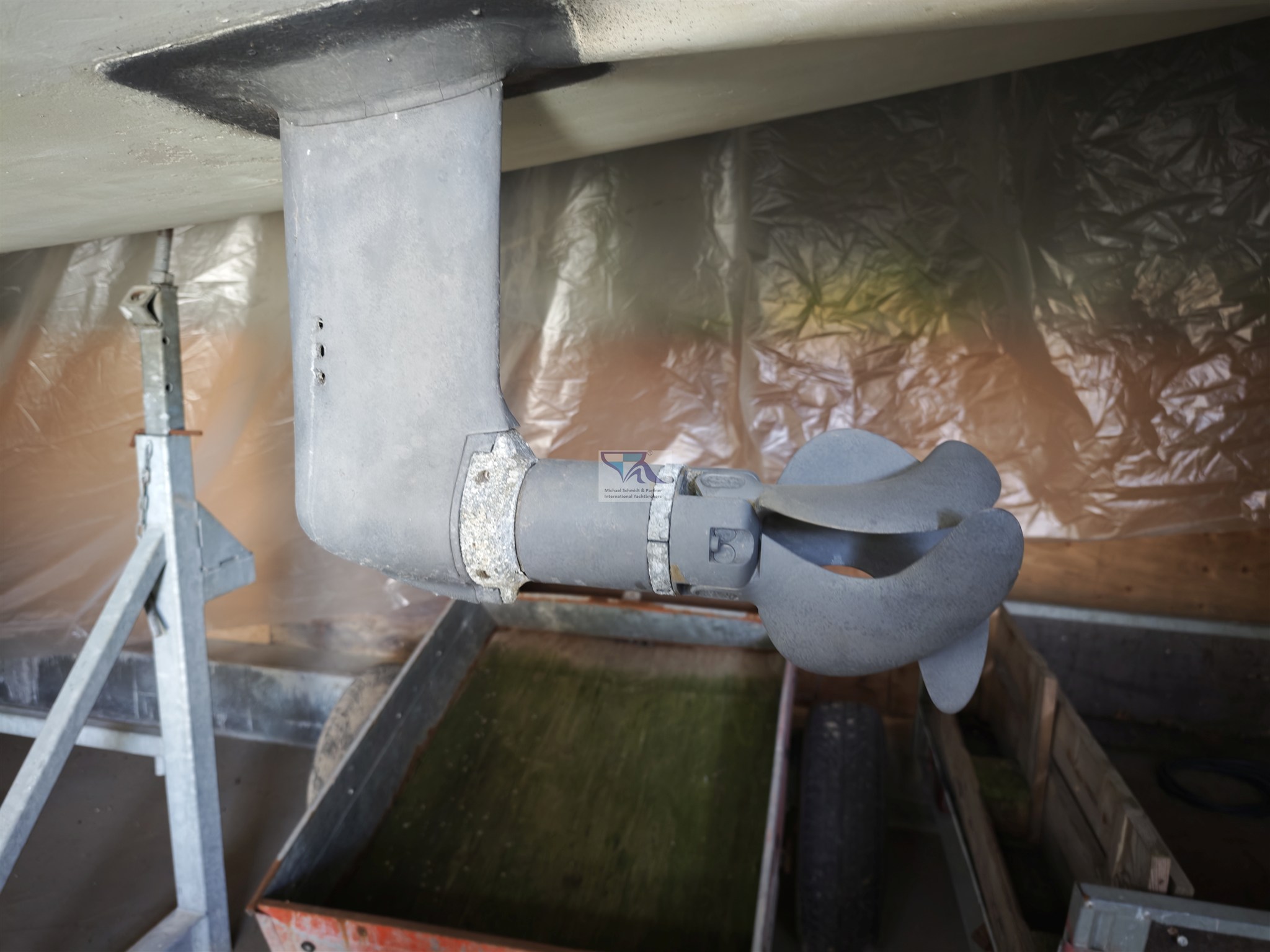 Thumbnail von Nordborg Baadebyggeri Nordborg 40