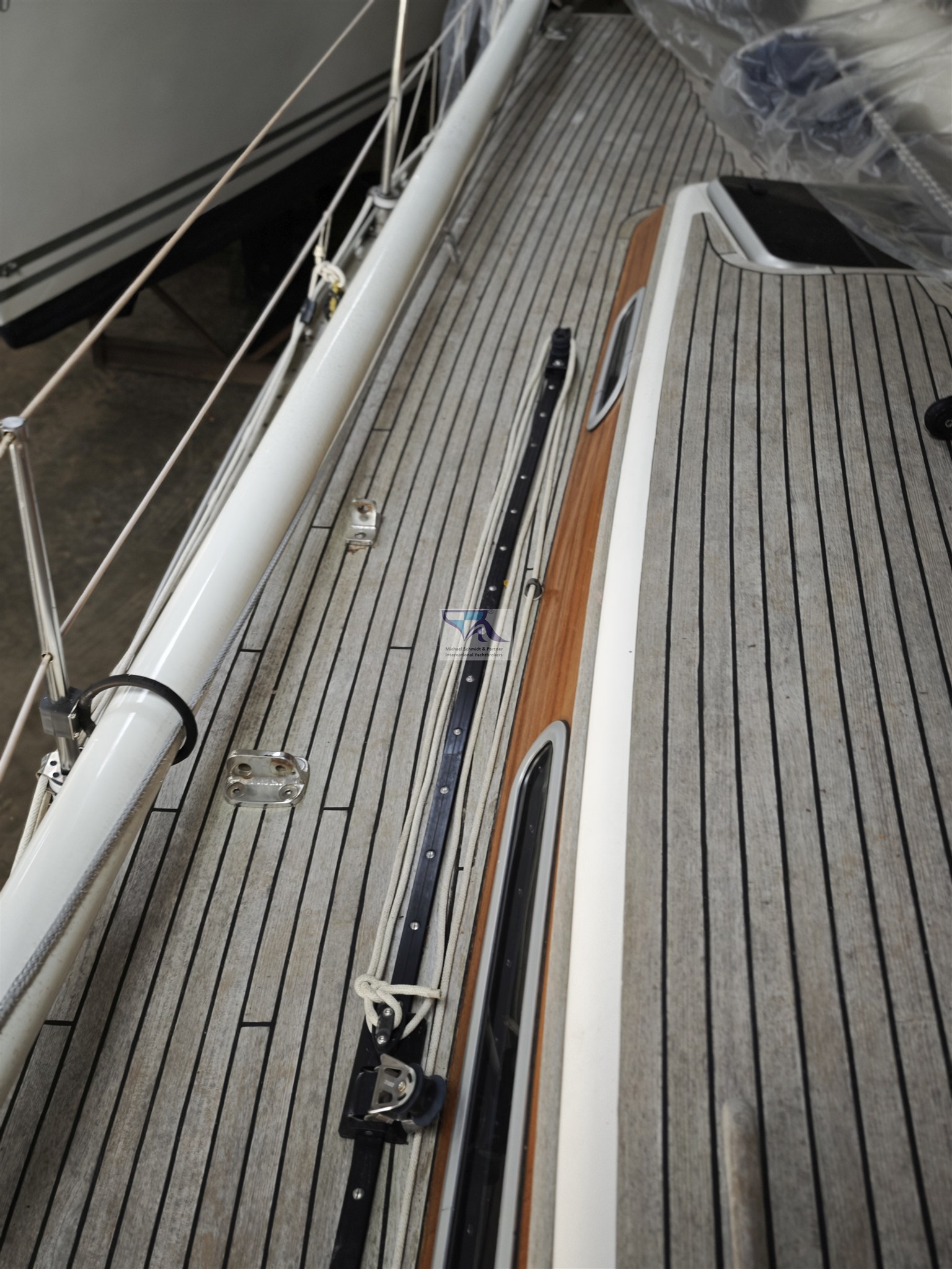 Thumbnail von Nordborg Baadebyggeri Nordborg 40