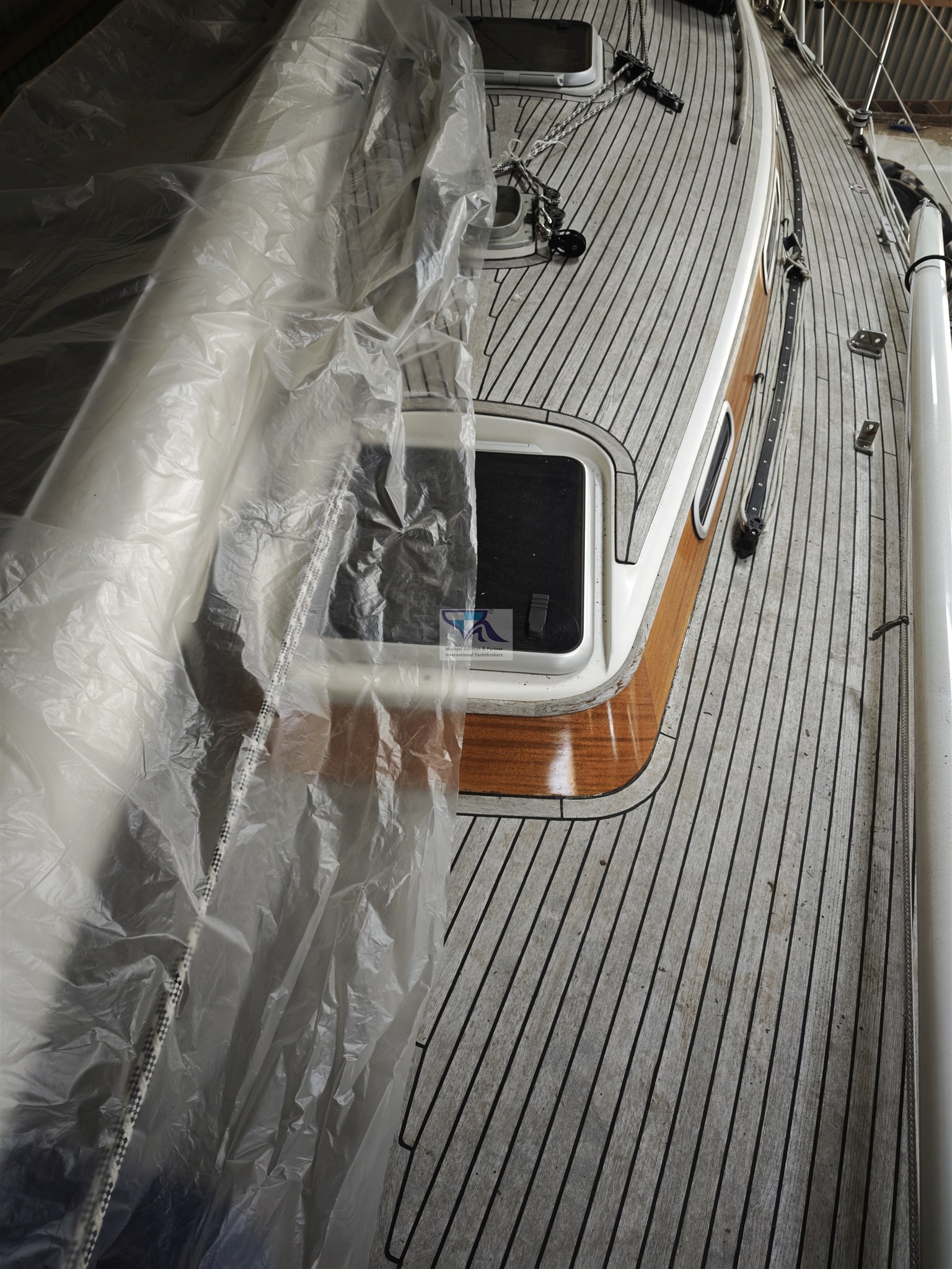 Thumbnail von Nordborg Baadebyggeri Nordborg 40