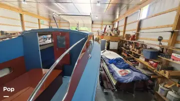 Thumbnail von Higgins Deluxe Sedan Cruiser