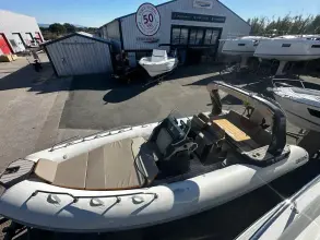 Thumbnail von Zodiac Medline 7.5