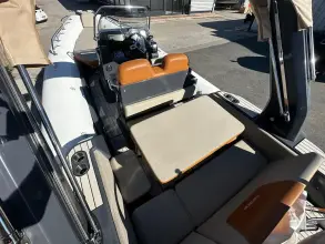 Thumbnail von Zodiac Medline 7.5