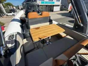 Thumbnail von Zodiac Medline 7.5