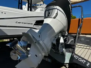 Thumbnail von Zodiac Medline 7.5