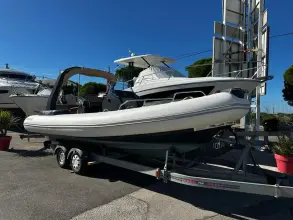 Thumbnail von Zodiac Medline 7.5