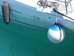 Thumbnail von Italia Yachts 11.98 CASSIS