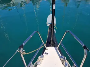 Thumbnail von Italia Yachts 11.98 CASSIS