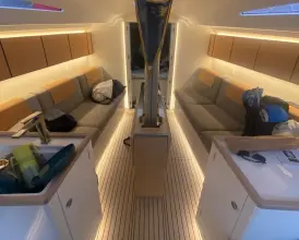 Thumbnail von Italia Yachts 11.98 CASSIS