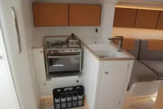 Thumbnail von Italia Yachts 11.98 CASSIS