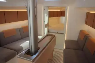 Thumbnail von Italia Yachts 11.98 CASSIS