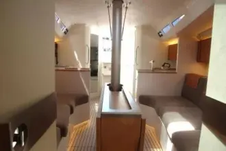 Thumbnail von Italia Yachts 11.98 CASSIS