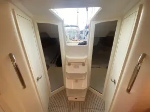 Thumbnail von Italia Yachts 11.98 CASSIS