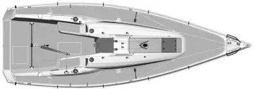 Thumbnail von Italia Yachts 11.98 CASSIS