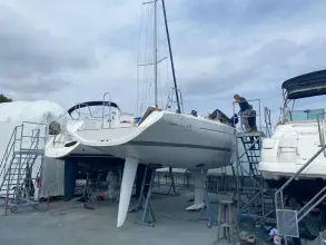 Thumbnail von Italia Yachts 11.98 CASSIS