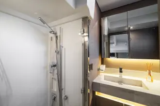 Thumbnail von Prestige 520 Fly