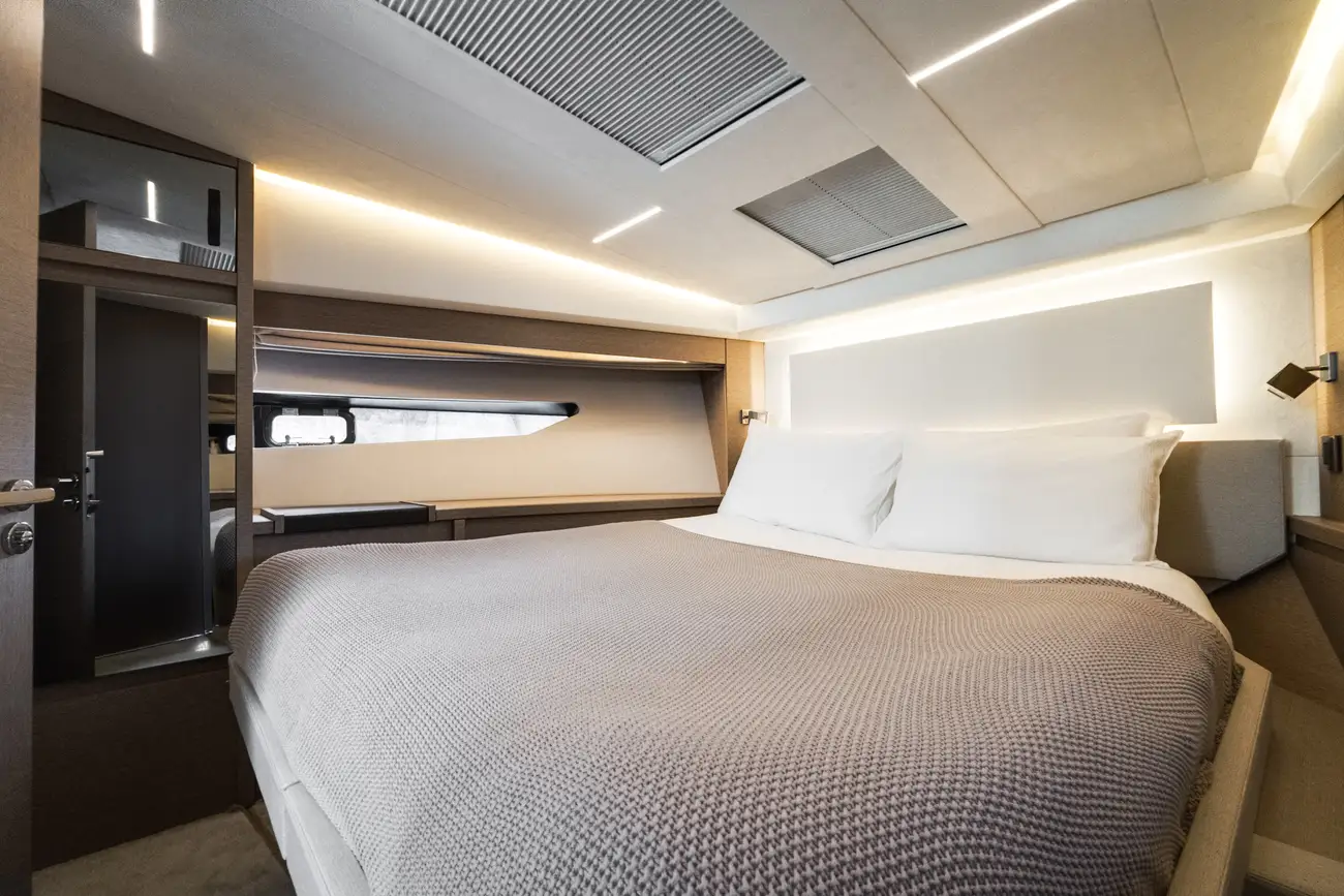 Thumbnail von Prestige 520 Fly