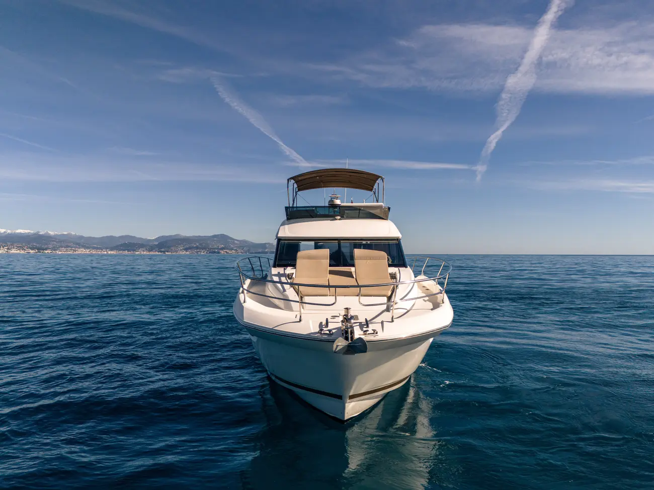 Thumbnail von Prestige 520 Fly