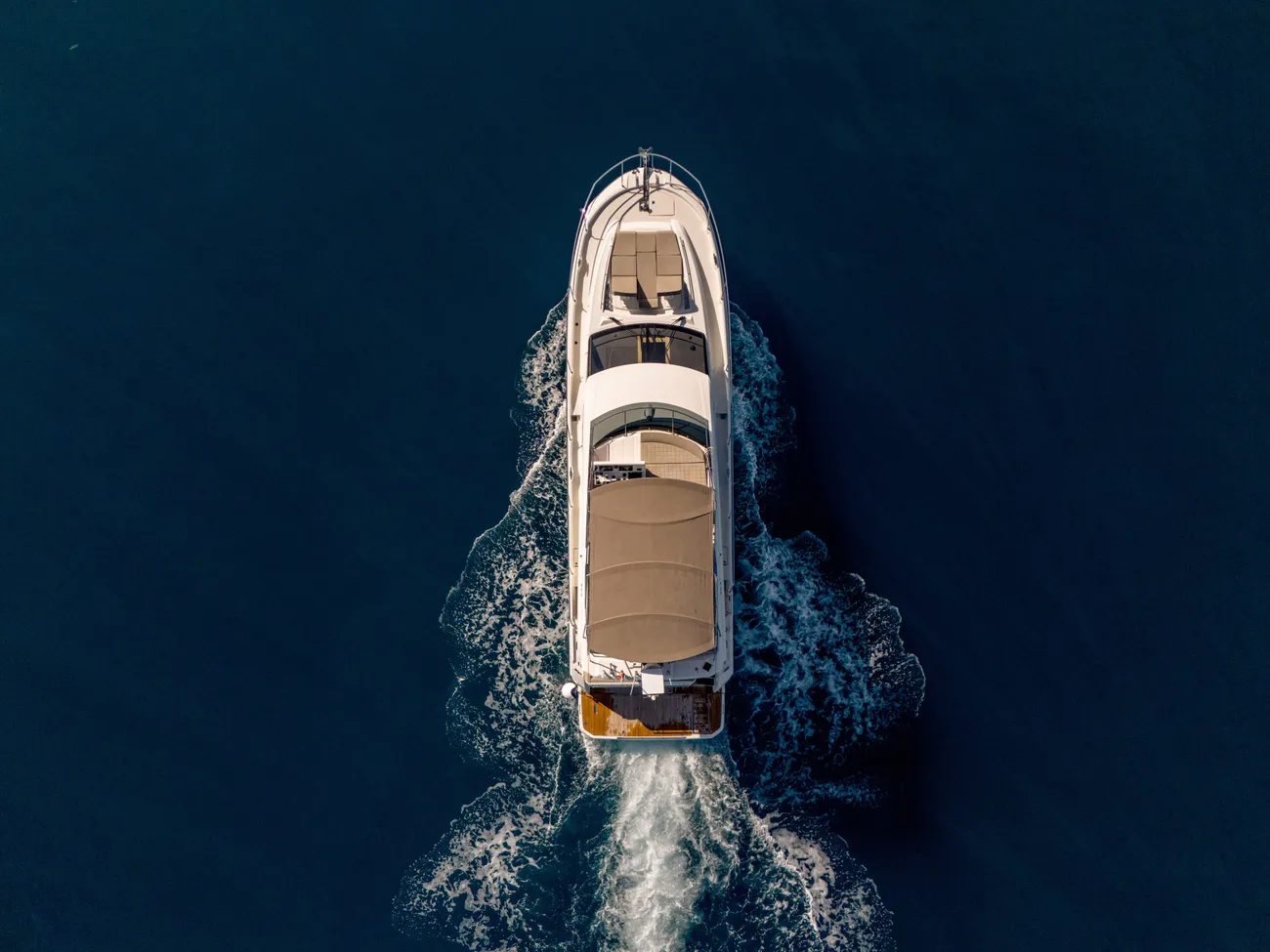 Thumbnail von Prestige 520 Fly