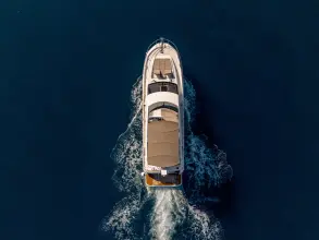 Thumbnail von Prestige 520 Fly