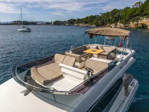 Thumbnail von Prestige 520 Fly