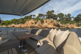 Thumbnail von Prestige 520 Fly