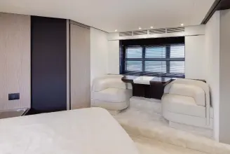 Thumbnail von Azimut S6 AZIMUT S6 - M/Y ALMAVIVA V