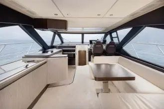 Thumbnail von Azimut S6 AZIMUT S6 - M/Y ALMAVIVA V