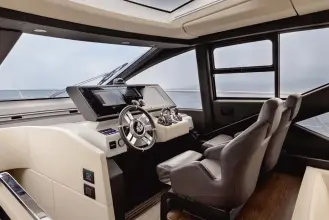 Thumbnail von Azimut S6 AZIMUT S6 - M/Y ALMAVIVA V