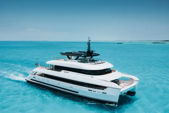 Silver Boats REDUCE SILVER YACHTS REDUCE