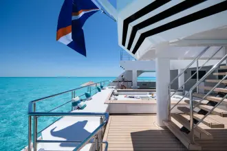 Thumbnail von Silver Boats REDUCE SILVER YACHTS REDUCE