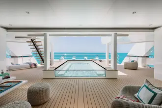 Thumbnail von Silver Boats REDUCE SILVER YACHTS REDUCE