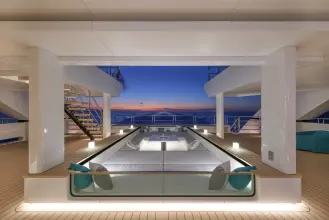 Thumbnail von Silver Boats REDUCE SILVER YACHTS REDUCE