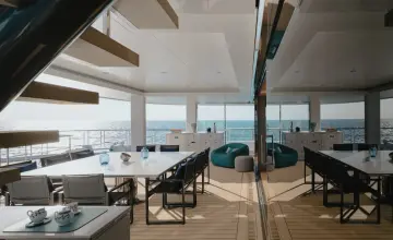 Thumbnail von Silver Boats REDUCE SILVER YACHTS REDUCE