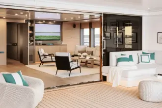 Thumbnail von Silver Boats REDUCE SILVER YACHTS REDUCE